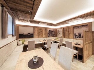 Vakantieappartement Moos in Passeier Kenmerken 13