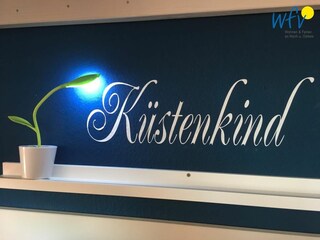 Vakantieappartement Borkum  20