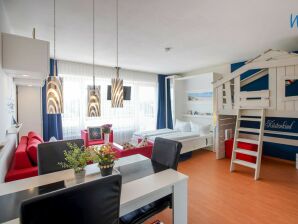 Ferienwohnung 4010017 - Appartamento per vacanze "Küstenkind"