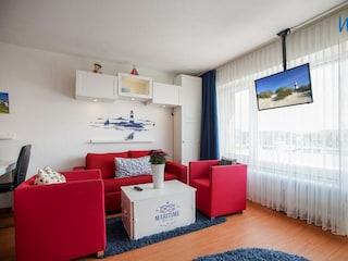 Ferienwohnung Borkum  20