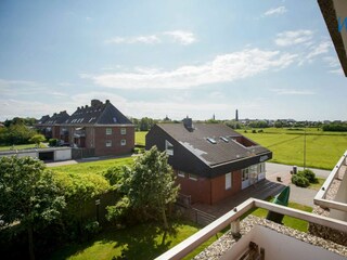 Vakantieappartement Borkum  21