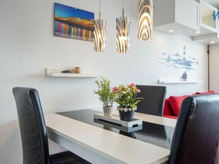 Vakantieappartement Borkum  28
