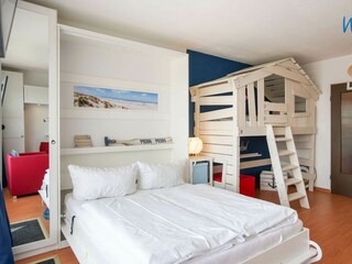 Vakantieappartement Borkum Kenmerken 13