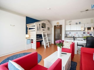 Vakantieappartement Borkum Kenmerken 16