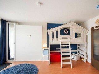 Vakantieappartement Borkum Kenmerken 17