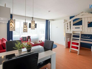 Vakantieappartement Borkum Kenmerken 18