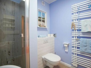 Vakantieappartement Borkum  27