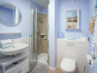 Vakantieappartement Borkum  28