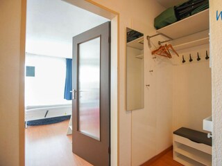 Appartement de vacances Borkum Équipement 20