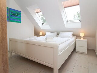 Apartamento de vacaciones Norddeich Características 8