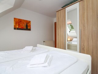 Apartamento de vacaciones Norddeich Características 9