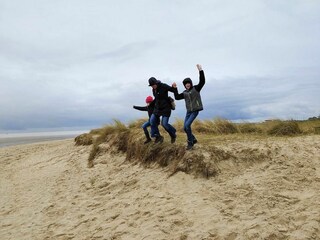 Ferienhaus Schillig Umgebung 29