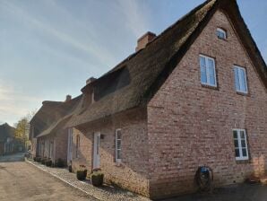 Ferienwohnung 6 St. Barth im Haus Boldix