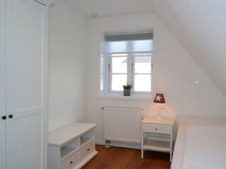 Ferienwohnung Wyk auf Föhr Ausstattung 13