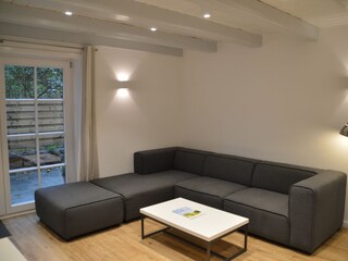 Ferienwohnung Wyk auf Föhr Ausstattung 6