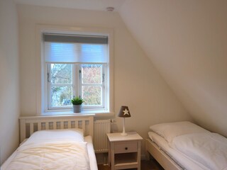 Ferienwohnung Wyk auf Föhr Ausstattung 10