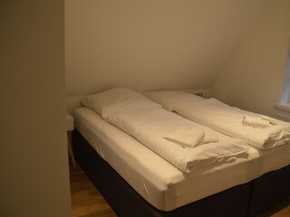 Ferienwohnung Wyk auf Föhr Ausstattung 14
