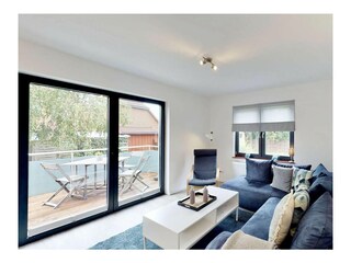 Appartamento per vacanze Wangerooge Caratteristiche 15