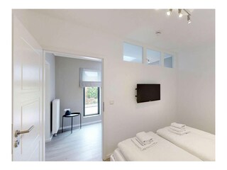 Appartamento per vacanze Wangerooge Caratteristiche 17