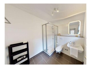 Apartamento de vacaciones Wangerooge  28