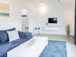 Apartamento de vacaciones Wangerooge Características 18