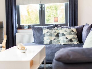 Apartamento de vacaciones Wangerooge Características 19