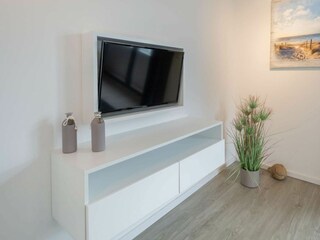 Apartamento de vacaciones Wangerooge Características 21