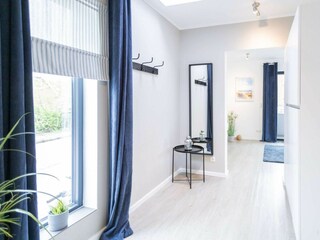 Apartamento de vacaciones Wangerooge Grabación al aire libre 4