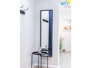 Apartamento de vacaciones Wangerooge Grabación al aire libre 6