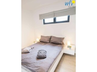 Apartamento de vacaciones Wangerooge Características 22