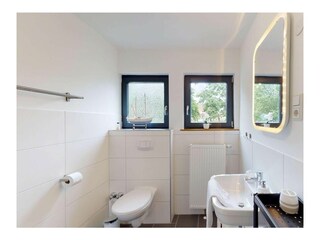 Appartamento per vacanze Wangerooge  31