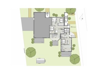 Appartamento per vacanze Wangerooge  34