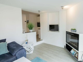 Appartamento per vacanze Wangerooge Caratteristiche 16