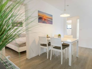 Apartamento de vacaciones Wangerooge Características 18