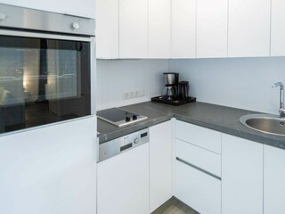 Appartamento per vacanze Wangerooge Registrazione all'aperto 4