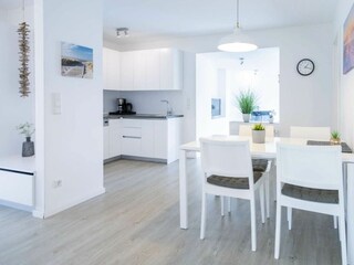 Apartamento de vacaciones Wangerooge Grabación al aire libre 5