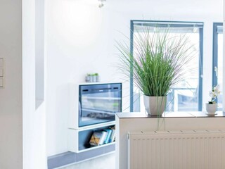 Apartamento de vacaciones Wangerooge Características 20