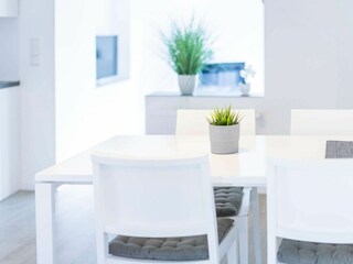 Apartamento de vacaciones Wangerooge Grabación al aire libre 6