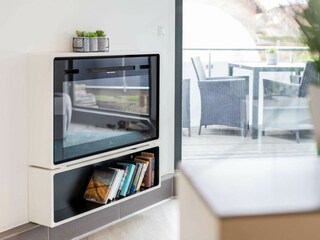 Apartamento de vacaciones Wangerooge Características 21