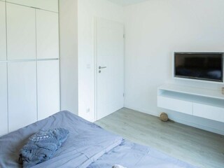 Appartamento per vacanze Wangerooge Caratteristiche 23