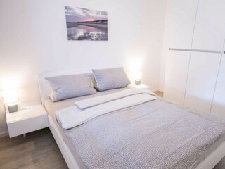 Appartamento per vacanze Wangerooge Caratteristiche 24