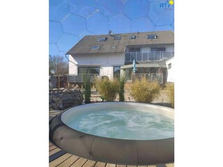 Apartamento de vacaciones Wangerooge Características 26