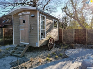 Appartamento per vacanze Wangerooge Caratteristiche 27