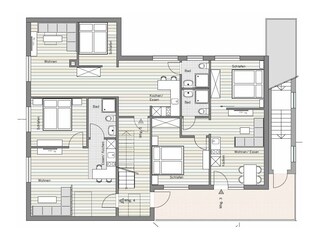 Apartamento de vacaciones Wangerooge  26