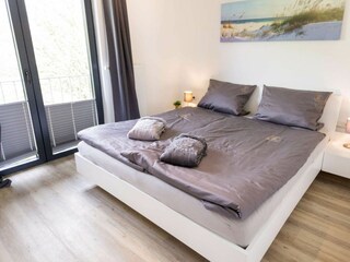 Vakantieappartement Wangerooge Kenmerken 15