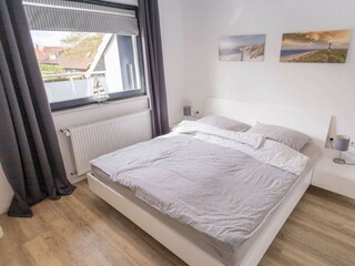 Appartamento per vacanze Wangerooge Caratteristiche 17