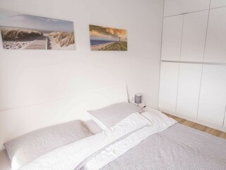 Apartamento de vacaciones Wangerooge Características 18