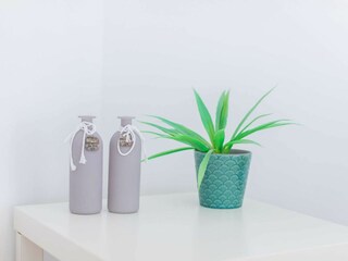 Appartamento per vacanze Wangerooge Registrazione all'aperto 4