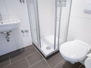 Appartamento per vacanze Wangerooge Registrazione all'aperto 6