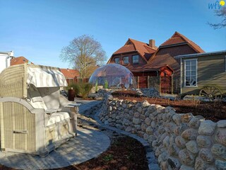 Vakantieappartement Wangerooge Buitenaudio-opname 8